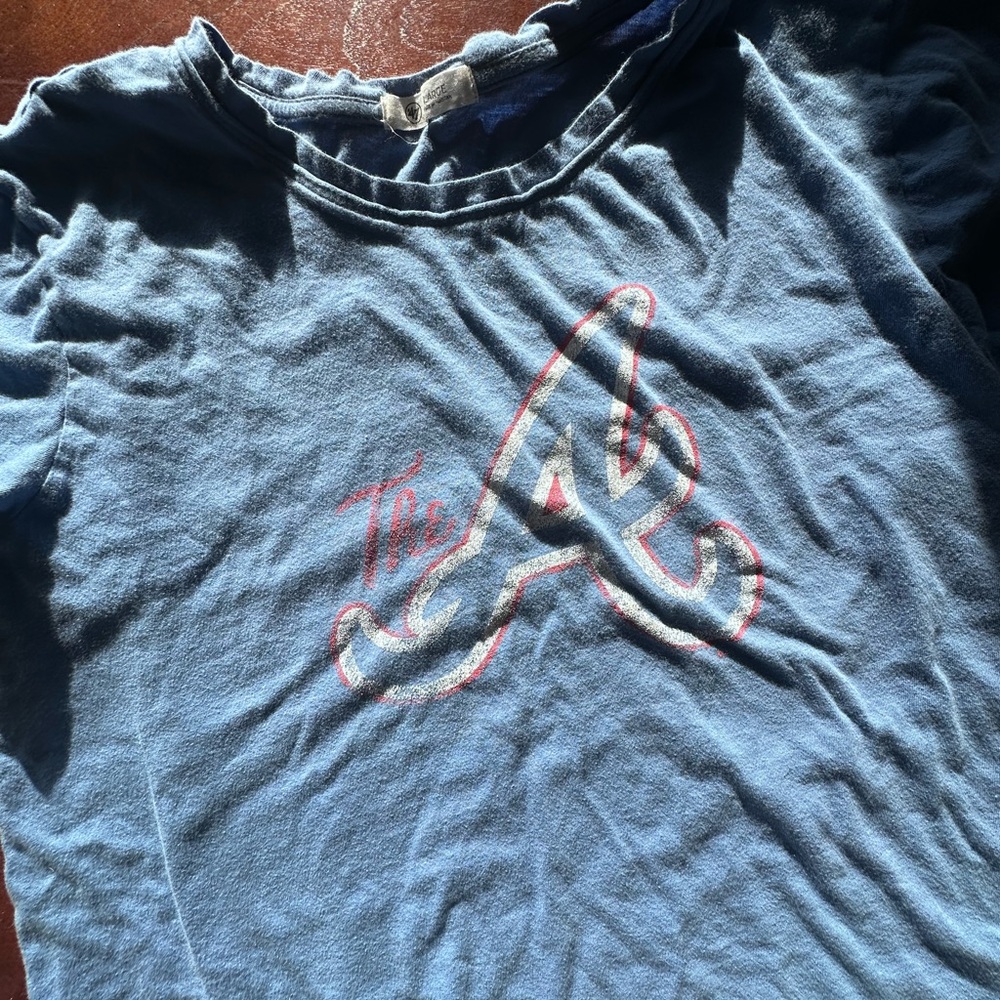 Atlanta Braves T-Shirt